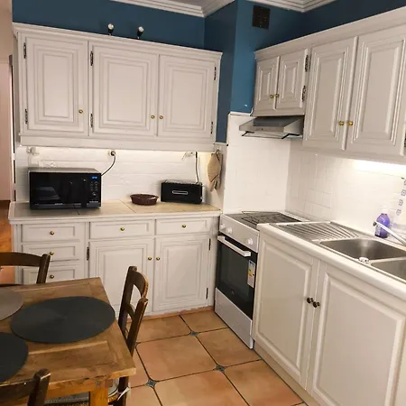 Appartement 3 Bedrooms Private Parking *