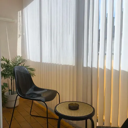 Appartement 3 Bedrooms Private Parking *
